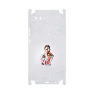 MAHOOT Collage of Women Portrait 4-FullSkin Cover Sticker for Honor 10