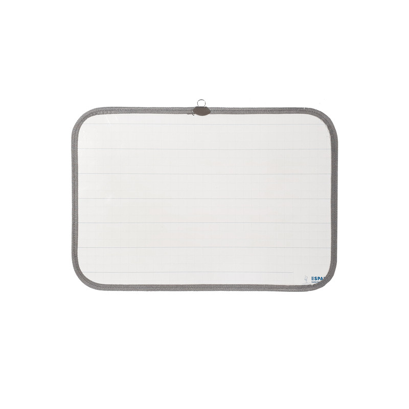 تخته وایت برد اسپادان کد sef سایز 49x34 سانتی متر