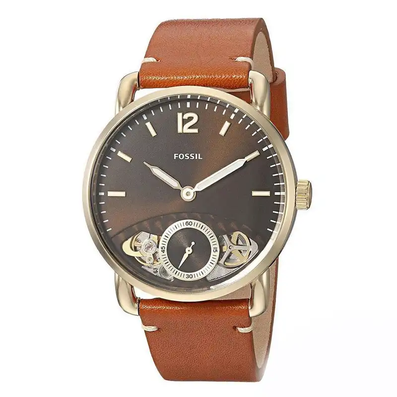 ساعت مچی مردانه اتوماتیک فسیل مدل  ME1166