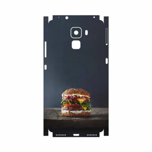 MAHOOT Hamburger-FullSkin Cover Sticker for Honor 7