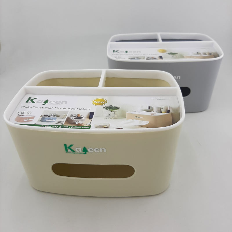 جای دستمال کاغذی کاجین کد k01 جای دستمال کاغذی کاجین کد k01