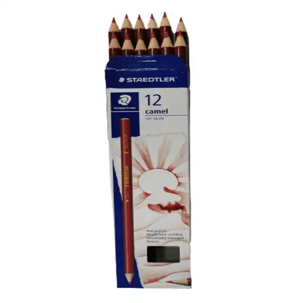 مداد استدلر مدل کمل کد 13110-29 بسته 12 عددی
