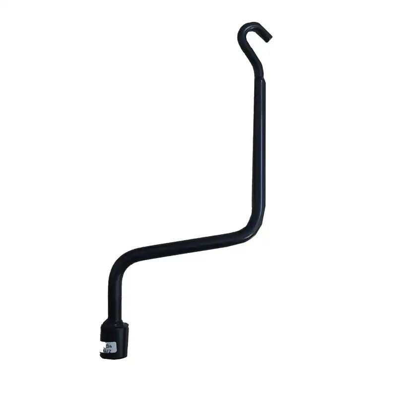 آچار خودرو و چرخ ایساکو مدل 12345 سایز 19 میلی متر