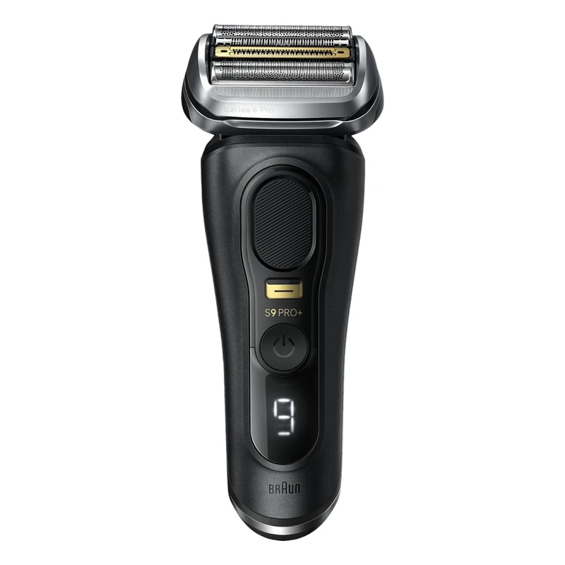 ماشین اصلاح موی صورت شارژی براون مدل 9 pro+ 9510s