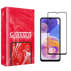محافظ صفحه نمایش سرامیکی گلس کو مدل Co2 مناسب برای گوشی موبایل سامسونگ Galaxy A23