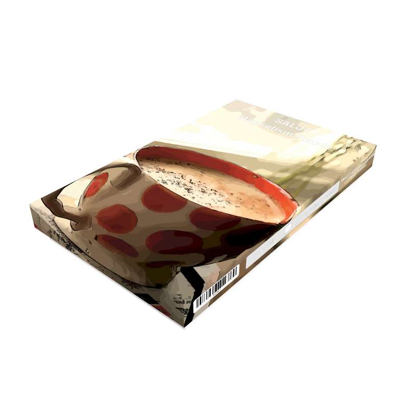 پازل 48 تکه سلوط مدل مربع کد 04467