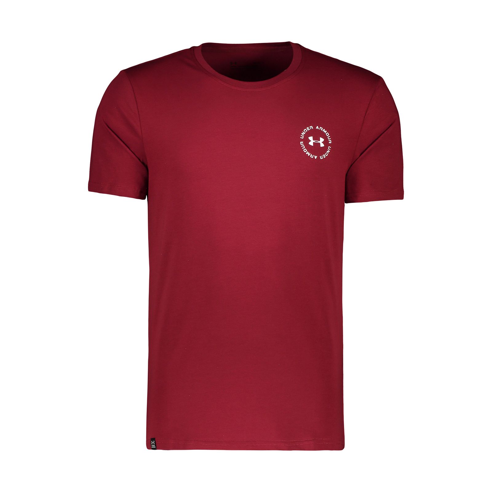 تی شرت ورزشی مردانه آندر آرمور مدل EF3773-006BURG