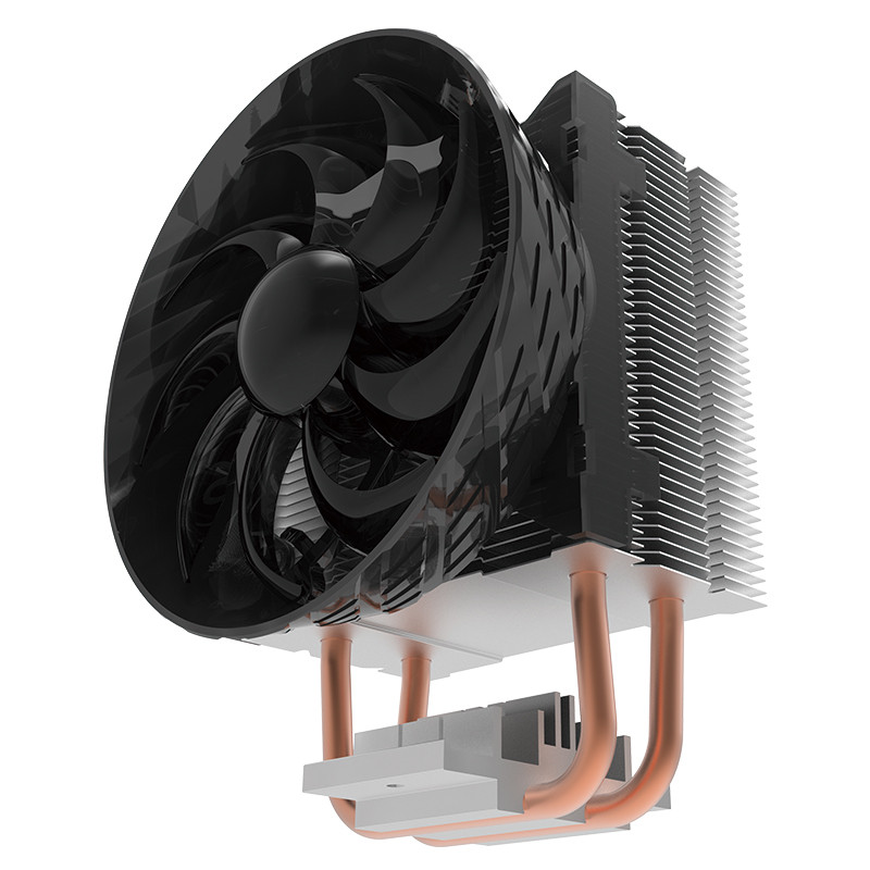 خنک کننده پردازنده کولر مستر مدل HYPER T200 2