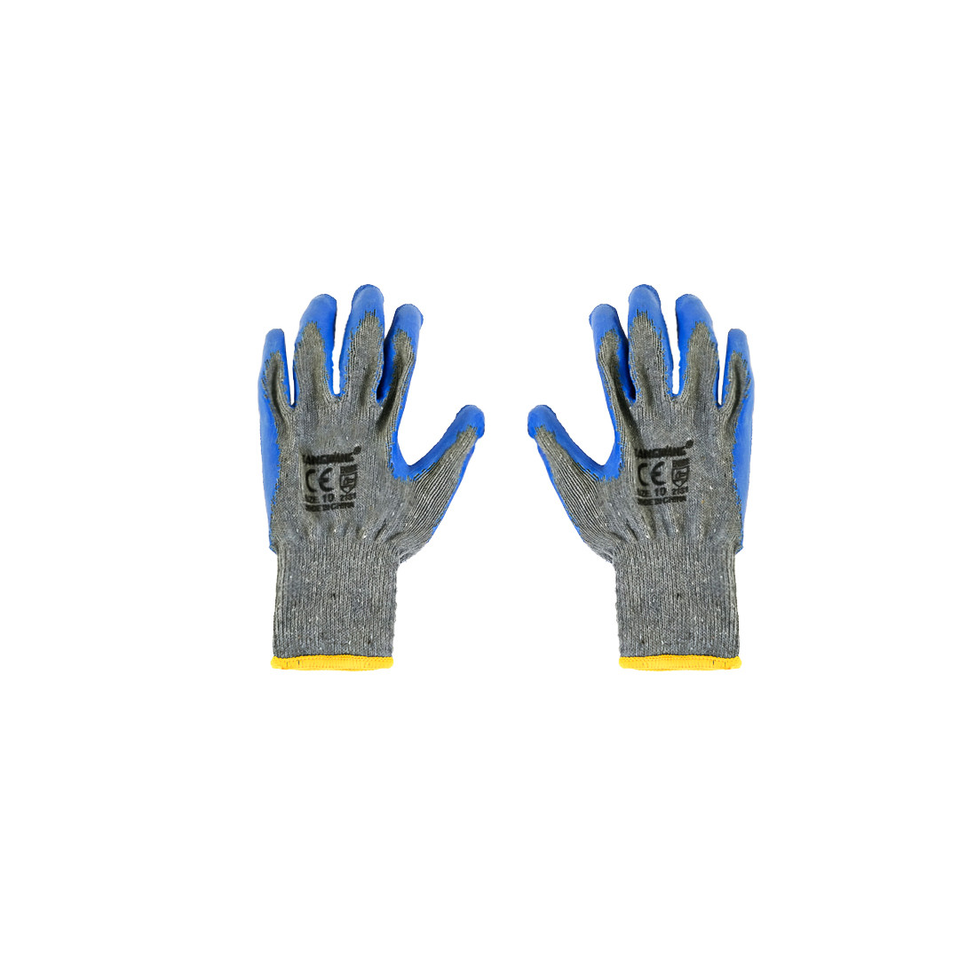 دستکش ایمنی تانگ وانگ مدل 9112 بسته 12عددی