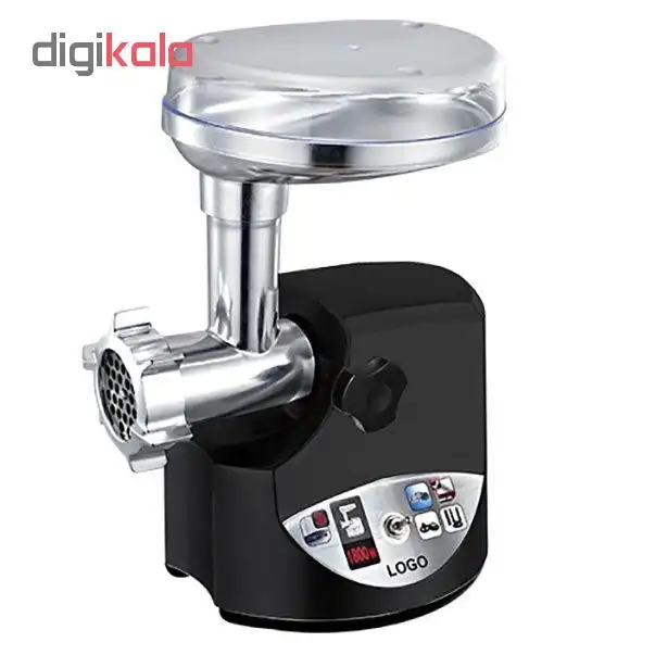 چرخ گوشت گوسونیک مدل 744-GMG