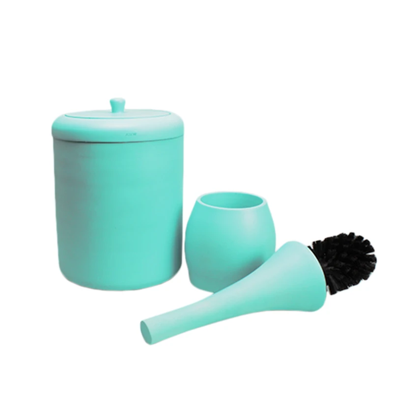 ست سطل و فرچه مدل دبورا کد btcsdbra