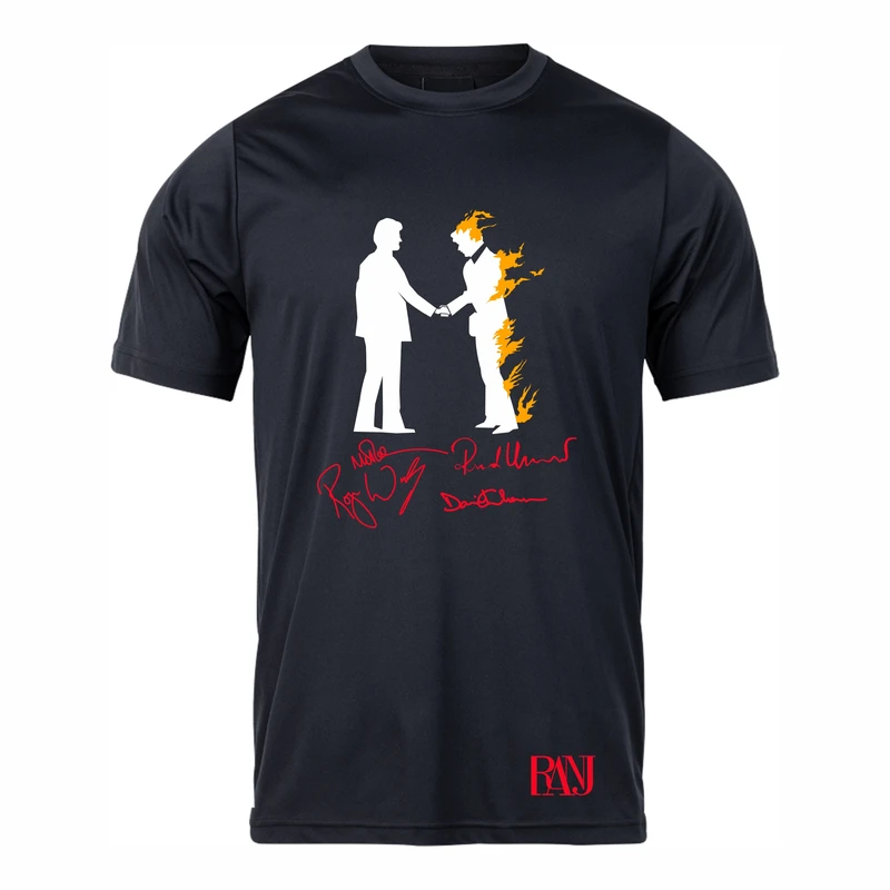 تیشرت آستین کوتاه مردانه رانژ مدل 21RA03D05M-1124-01