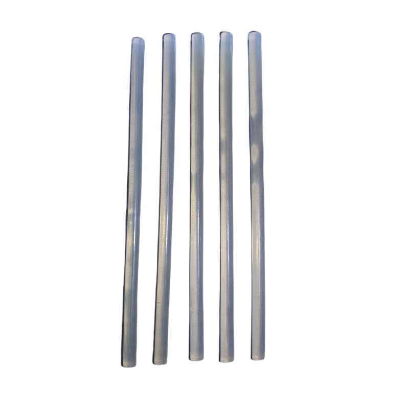چسب حرارتی مدل M543 بسته 5 عددی