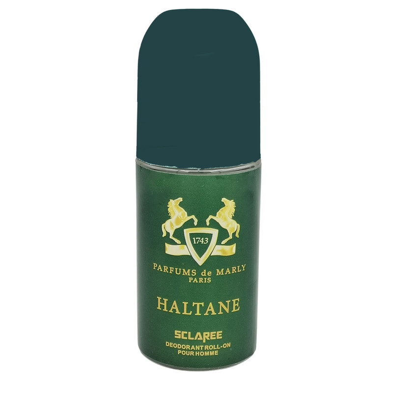 رول ضد تعریق مردانه اسکلاره مدل Haltane حجم 60 میلی لیتر