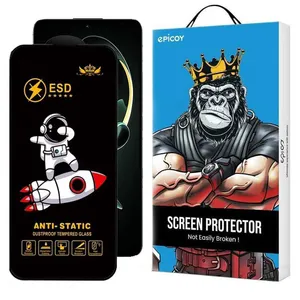 Epicoy Spaceship Screen Protector For Xiaomi Redmi K60 Ultra/ K60 Pro/ K60/ K60E