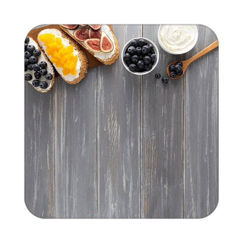 زیر لیوانی کاکتی طرح میوه مدل mp22504