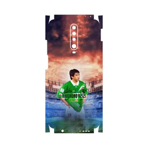 MAHOOT Khodadad Azizi-FullSkin Cover Sticker for Xiaomi Redmi K30