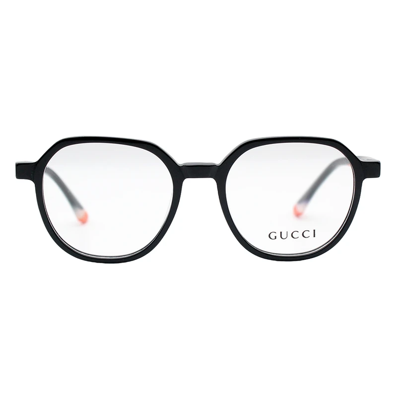 فریم عینک طبی گرد مدل M2525 مناسب برای همه فرم های صورت