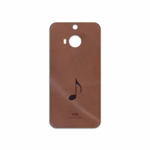 MAHOOT MNL-CHNG Cover Sticker for HTC One M9 Plus
