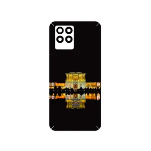 MAHOOT Ali Qapu Cover Sticker for Realme 8 Pro