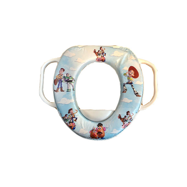 تبدیل توالت فرنگی کودک مدل توی استوری