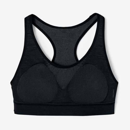 نیم تنه ورزشی زنانه دکتلون مدل RUNNING TOP