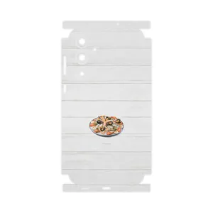 MAHOOT Seafood-FullSkin Cover Sticker for Samsung Galaxy A35