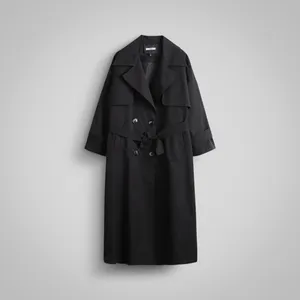 بارانی زنانه نیزل مدل 181