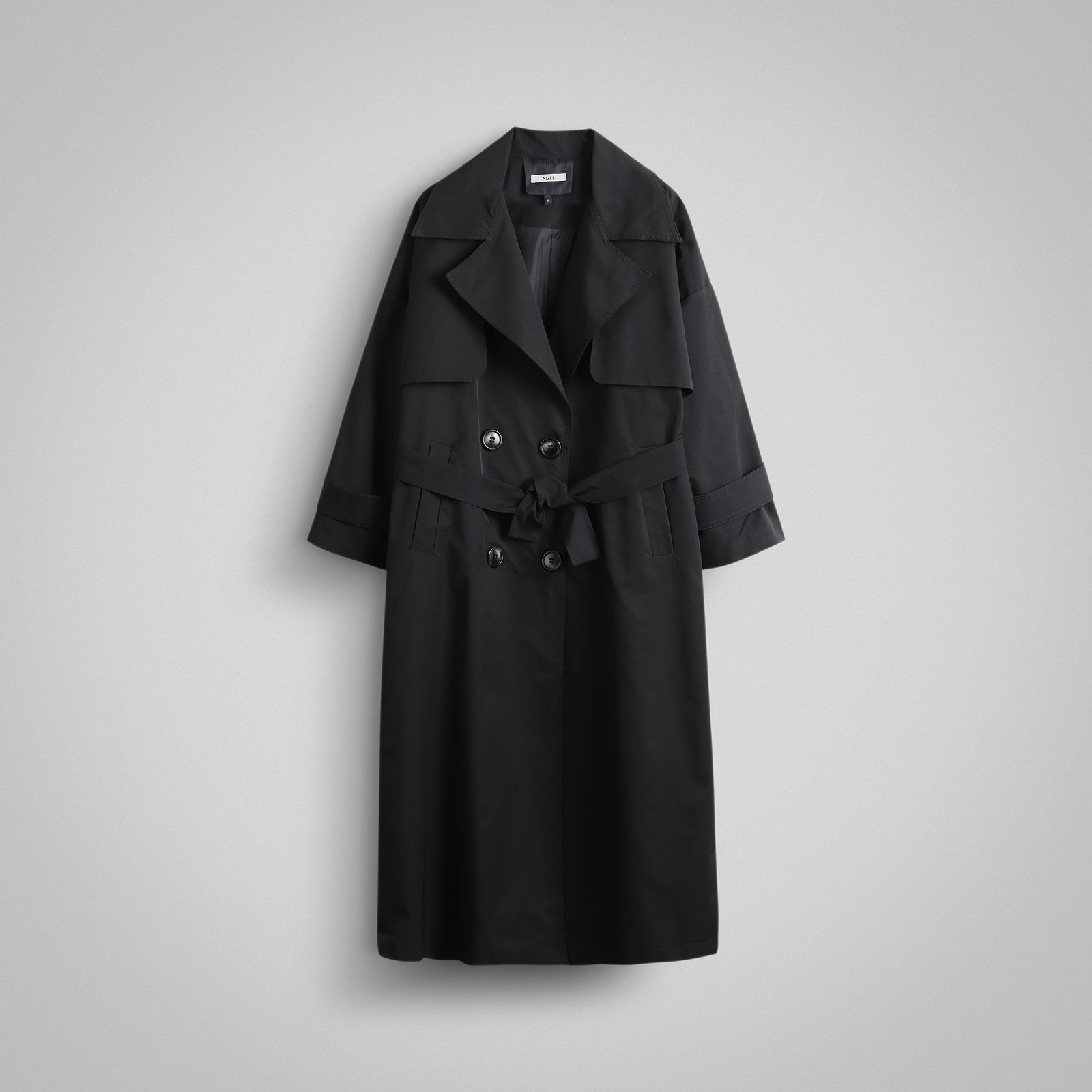 بارانی زنانه نیزل مدل 181 - - 2