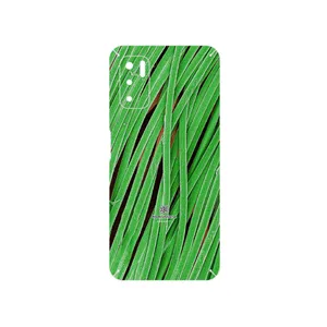MAHOOT Atom Universe 5 Cover Sticker for Xiaomi Redmi Note 10 5G