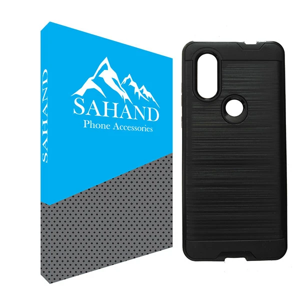 کاور سهند مدل TP2-1 مناسب برای گوشی موبایل موتورولا Moto One Action