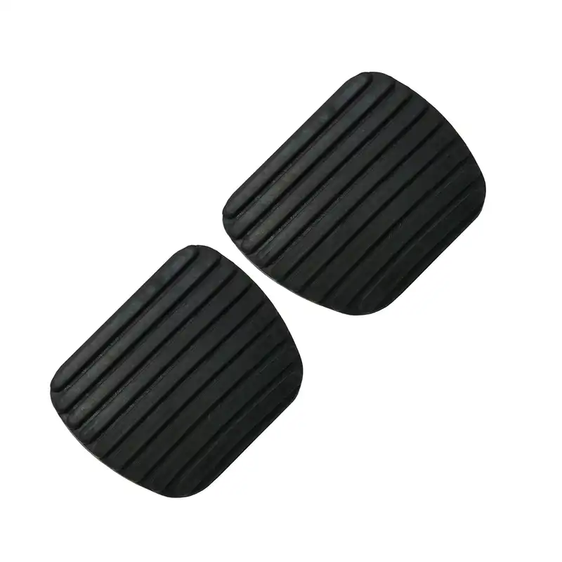 روکش پدال خودرو بیلگین مدل p206207 مناسب برای پژو 206