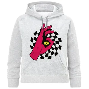 هودی دخترانه مدل دست W85