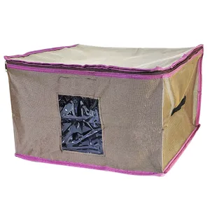 باکس لباس مدل پنجره ای 2