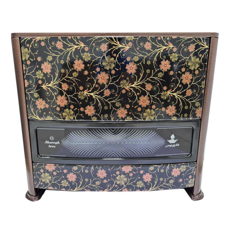 بخاری گازی شارق توس مدل مرجان 12000 بخاری گازی شارق توس مدل مرجان 12000