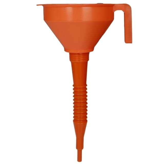 قیف خودرو مدل f95