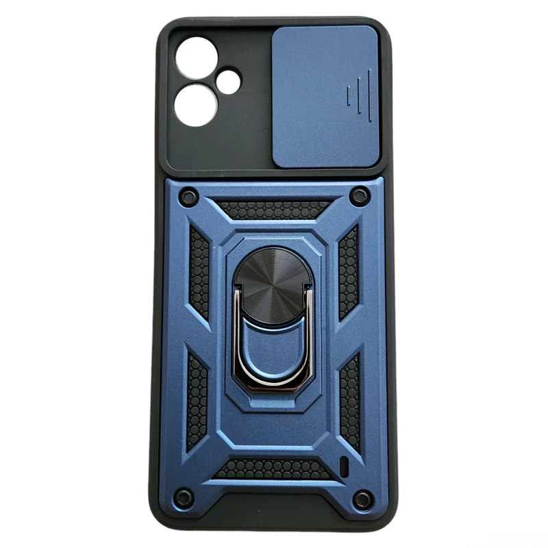 کاور مدل بتمنی مناسب برای گوشی موبایل سامسونگ Galaxy A05