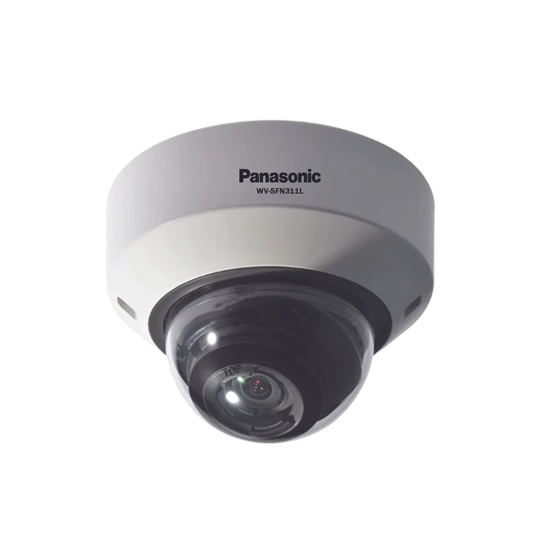 دوربین مداربسته تحت شبکه پاناسونیک مدل WVSFN-311L