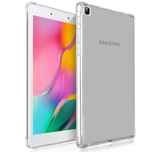 Odin cover Space model suitable for Galaxy Tab A 10.1 2019 / T515 / T510 mobile phone