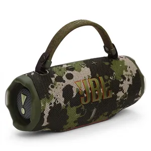 JBL Charge 6 Portable Speaker