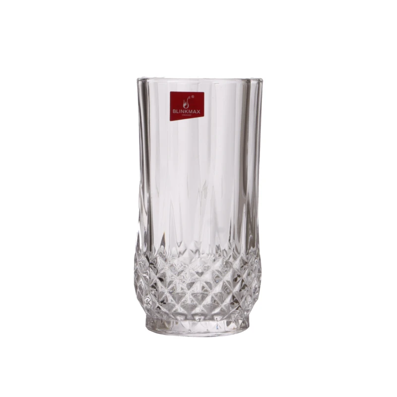 لیوان بلینک مکس مدل lz010608 بسته 6 عددی 