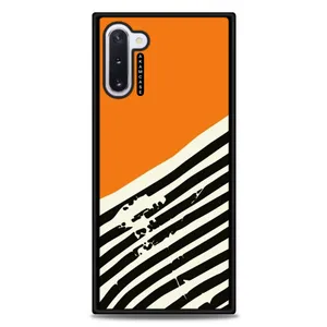 AKAM AMCWSGN10-BOHO16 Cover For Samsung Galaxy Note 10