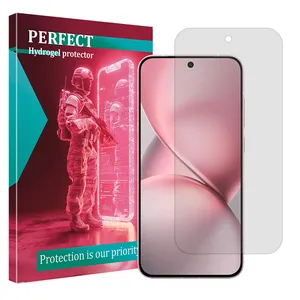 Perfect Tough model matte screen protector suitable for Vivo X200 Pro mini mobile phone
