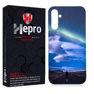 HEPRO MC Cover for SAMSUNG GALAXY A35