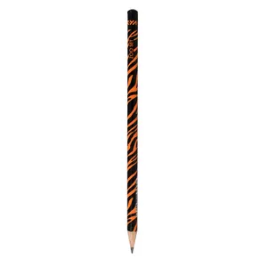 مداد مشکی آریا مدل ZOO SET کد Z01 