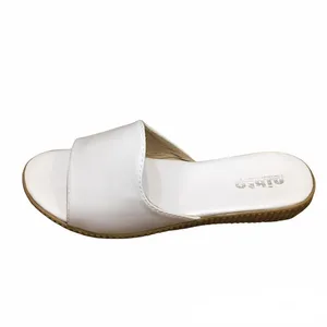 دمپایی زنانه نیکتا مدل WH-4000-14