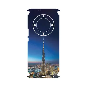 MAHOOT Dubai_City-FullSkin Cover Sticker for Honor Magic 5 Lite
