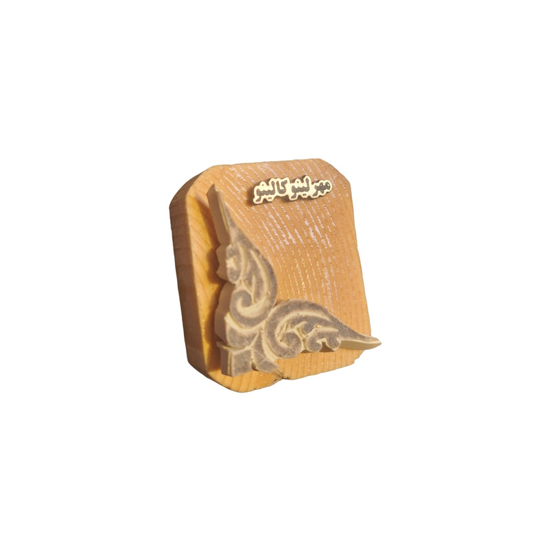 مهر لینو کالینو مدل حاشیه 111