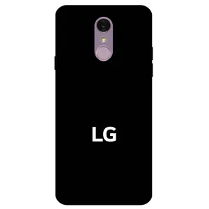 Megafone 2854 Cover For LG Q7 / Q7 Plus