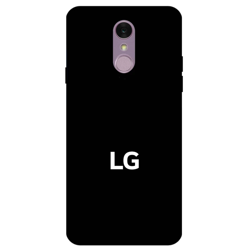 کاور مگافون کد 2854 مناسب برای گوشی موبایل ال جی Q7 / Q7 Plus